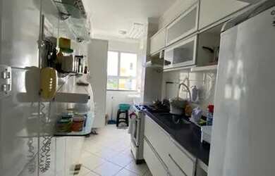 Imagem 9: Palm Ville. Piscina, Varanda, 72m² de Áreae1 Vaga na garagem