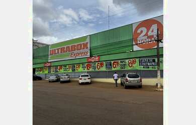 Imagem 4: LOTE A VENDA NA QNN 25. 250m² de Área