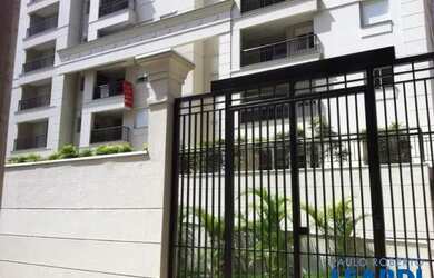 Imagem 2: APARTAMENTO - MORUMBI - SP