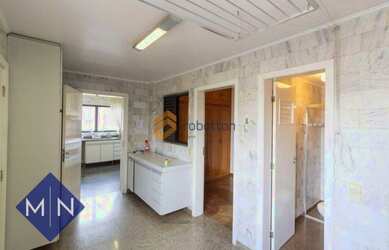 Imagem 11: Apartamento, 200 m² - venda por R$ 1.400.000,00 ou aluguel por R$ 9.095,57/mês - Alto da L