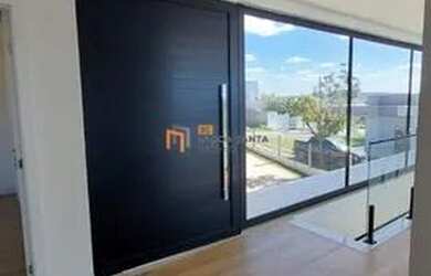 Imagem 6: MARAVILHOSA CASA COM VISTA DEFINITIVA NO CONOMÍNIO MIRANTE DO FIDALGO