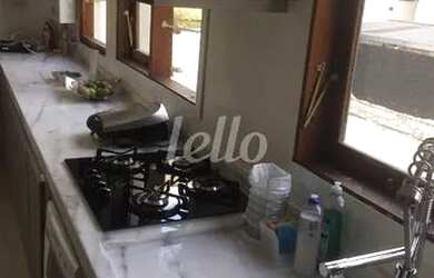 Imagem 15: São Paulo - Apartamento Padrão - Moema