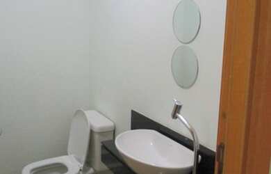 Imagem 14: Apartamento com 113 m² À Venda no Resort Tambore