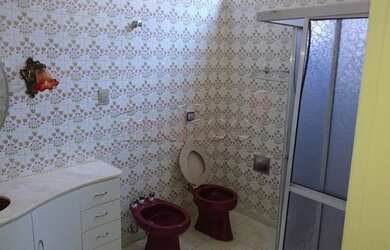 Imagem 8: Casas à venda 4 quartos 2 suítes 2 vagas Alto da Boa Vista Ribeirão...