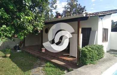 Imagem 4: Casa à venda, 117 m² por R$ 650.000,00 - Loteamento Maravista - Niterói/RJ