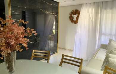 Imagem 5: Natura Ville 58574. 64m² de Área, 1 Vaga na garageme3 Dormitórios