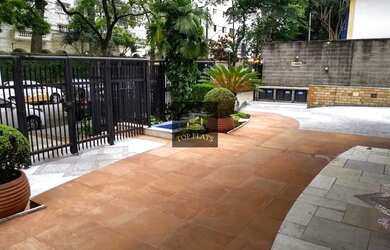 Imagem 13: Flat disponível em Moema