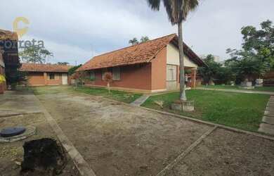 Imagem 3: Terreno à venda, 2363 m² por R$ 3.600.000 - Costazul - Rio das Ostras/RJ