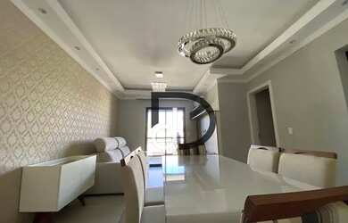 Imagem: O apartamento possui 3 Dormitórios, 1 Banheiro, 2 Vagas na