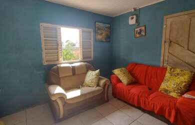 Imagem 12: SAPUCAIA DO SUL - Casa Padrão - Boa Vista