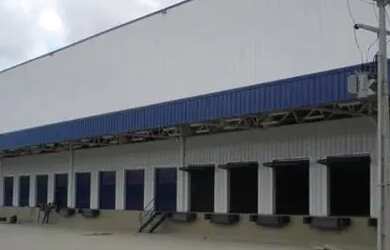 Imagem 2: Espetaculares galpões . Opções de todos os tamanhos