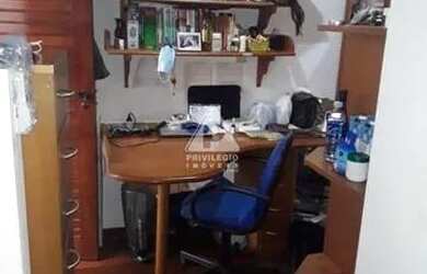 Imagem 9: Apartamento à venda, 3 quartos, 3 suítes, 2 vagas, Tijuca - RIO DE JANEIRO/RJ