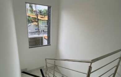 Imagem 9: SOBRADO NOVO JD EUROPA ALTO PADRÃO VARANDA GOURMET PORCELANATO ILUMINAÇÃO...