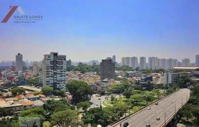 Imagem 16: Apartamento com 1 dormitório, 40 m² - venda por R$ 235.000,00 ou aluguel...