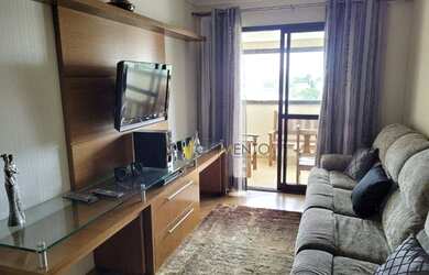 Imagem 6: Apartamento com 3 dormitórios, 106 m² - venda por R$ 719.000,00 ou aluguel...