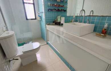 Imagem 13: Apartamento à venda, 4 quartos, 1 suíte, 3 vagas, Vila da Serra - Nova...