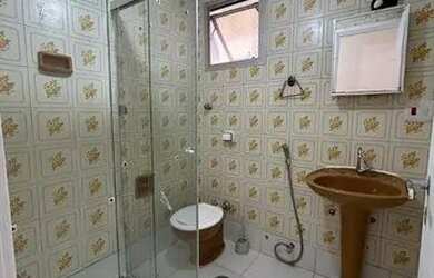 Imagem 3: Studio com 1 dormitório para alugar, 39 m² por R$ 2.778/mês - Bela...