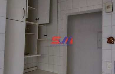 Imagem 5: Apartamento com 2 dormitórios, 56 m² - venda por R$ 320.000,00 ou aluguel...