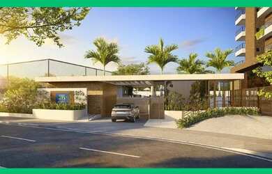 Imagem 12: Apartamento, ALTO PADRÃO- 4 suítes, 3 vagas e 1 por andar