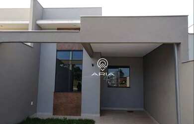 Imagem 1: Casas Novas Jardim Garden Park