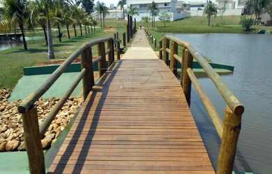 Imagem 5: Terreno Condomínio em Bauru