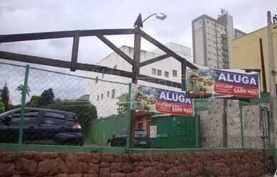 Imagem: O terreno possui 500m² de Área e está localizado em Vila