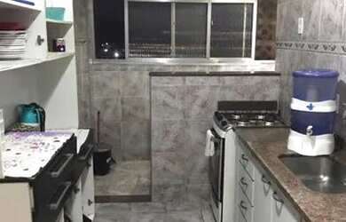 Imagem 9: Vendo apartamento. 1 Vaga na garageme2 Dormitórios