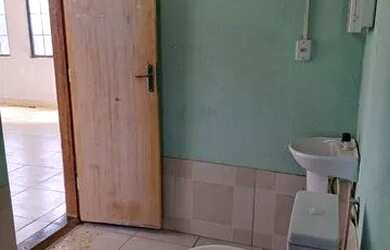 Imagem 4: Vende-se está casa. Imóvel novoe1 Banheiro