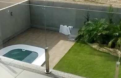 Imagem 2: Alto Padrão Vale Ville. Piscina, Churrasqueira, Lareirae2 Vagas na garagem