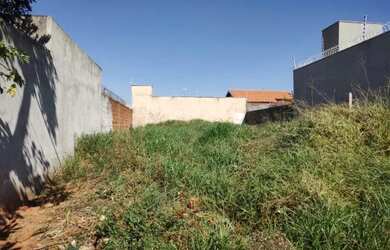 Imagem: O terreno possui 200m² de Área e está localizado em Olímpia