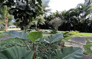 Imagem 5: Linda Casa em condomínio de luxo com praia e aeroporto privativos