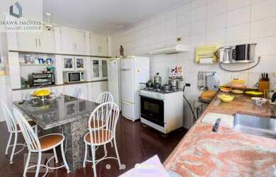 Imagem 5: CASA RESIDENCIAL em SÃO PAULO - SP, PARQUE NOVO MUNDO