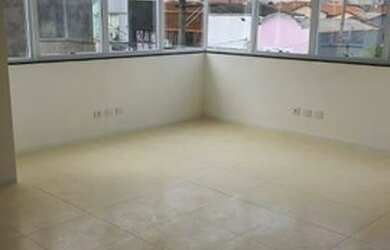 Imagem: O depósito à venda possui 1 Vaga na garagem e 45m² de Área