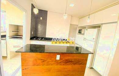 Imagem 13: Apartamento com 3 dormitórios, 94 m² - venda por R$ 535.000,00 ou aluguel...