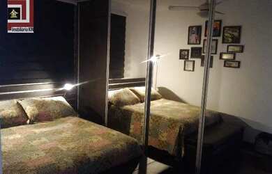 Imagem 8: Apartamento residencial à venda, Vila Guarani(Zona Sul), São Paulo