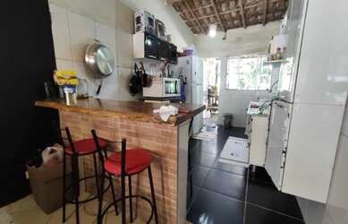 Imagem 5: Vendo ou permuta casa em ubatuba por chácara ou area na serra da mantiqueira