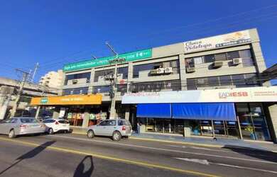 Imagem: O depósito possui 194m² de Área, Imóvel novo e está localizado