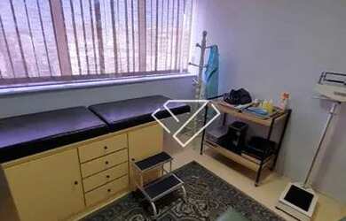 Imagem: O depósito possui 1 Vaga na garagem, 25m² de Área, Imóvel