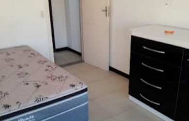 Imagem 5: Praia do flamengo. 1 Vaga na garageme1 Dormitório