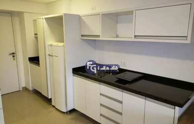 Imagem 8: Apartamento com 1 dormitório, 25 m² - venda por R$ 265.000,00 ou aluguel...