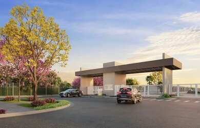 Imagem: Casas Em Condominio Fechado No Jereissate 3, Entrada Facilitada