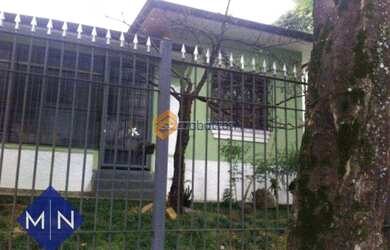 Imagem 1: Casa à venda, 350 m² por R$ 3.000.000,00 - Campo Belo - São Paulo/SP