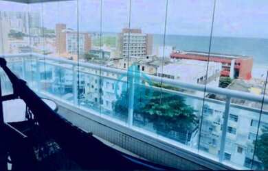 Imagem 4: Aluga-se 1/4 Apartamento Mobiliado na Barra em Salvador!