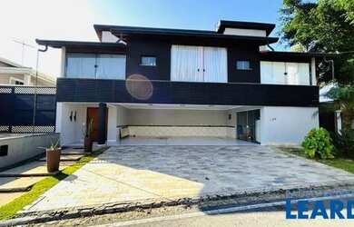 Imagem 3: CASA EM CONDOMÍNIO - CONDOMÍNIO ARUJÁ COUNTRY CLUB - SP