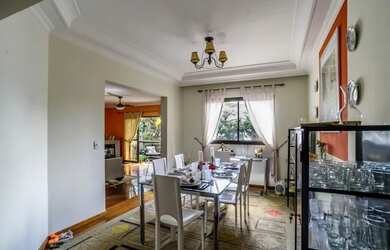 Imagem 8: Apartamento Locação 3 Dormitórios - 200 m² Moema