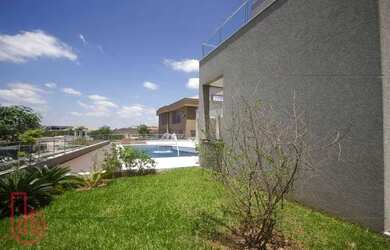 Imagem 16: Casa com 5 dormitórios, 950 m² - venda por R$ 17.000.000,00 ou aluguel...