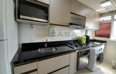 Imagem: Reis - Enseada de Jacaraípe - 2 quartos - andar alto