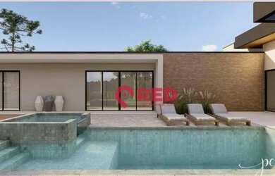 Imagem 13: Casa com 4 dormitórios à venda, 370 m² por R$ 4.000.000,00 - Residencial...