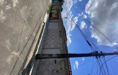 Imagem 2: Vendo Casa no lírio do vale 1