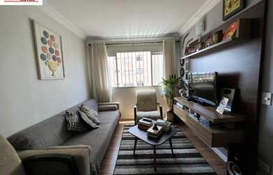 Imagem 5: APARTAMENTO RESIDENCIAL em SÃO PAULO - SP, JARDIM BONFIGLIOLI